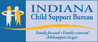 Indiana Child Support Bureau