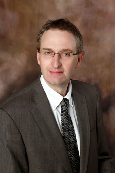 Bryan J. Michaud