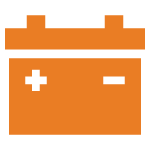 Battery icon