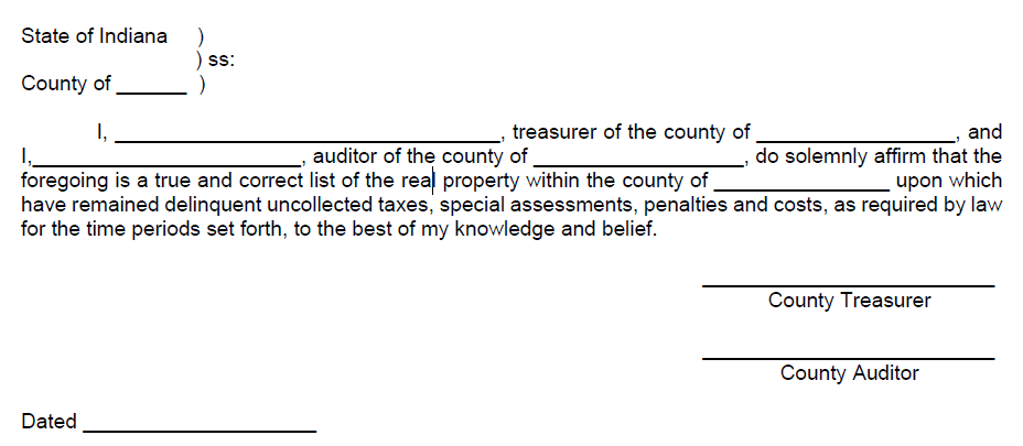 Tax Form