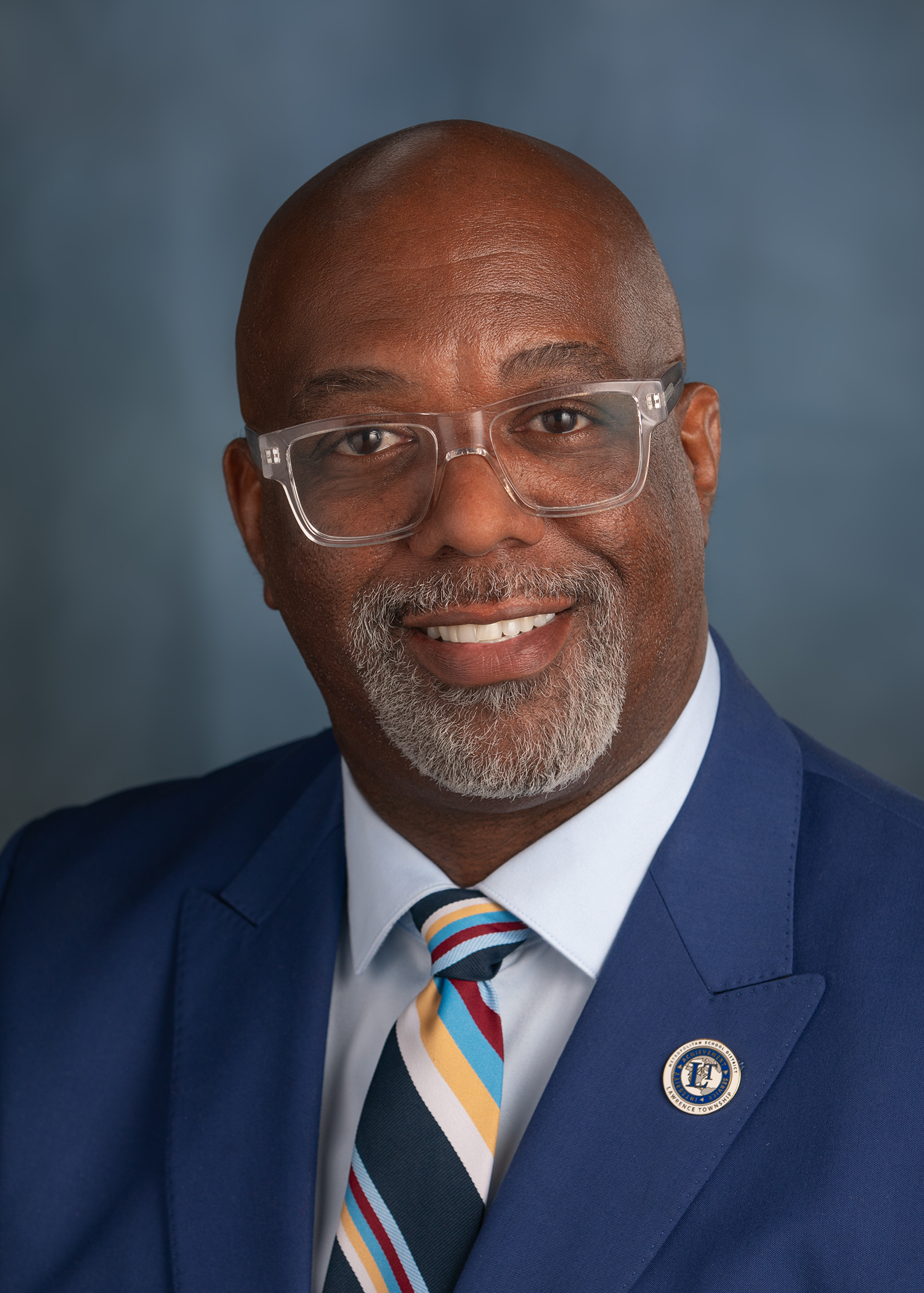 William E. Durham, Jr.