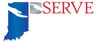 Serve Indiana Logo