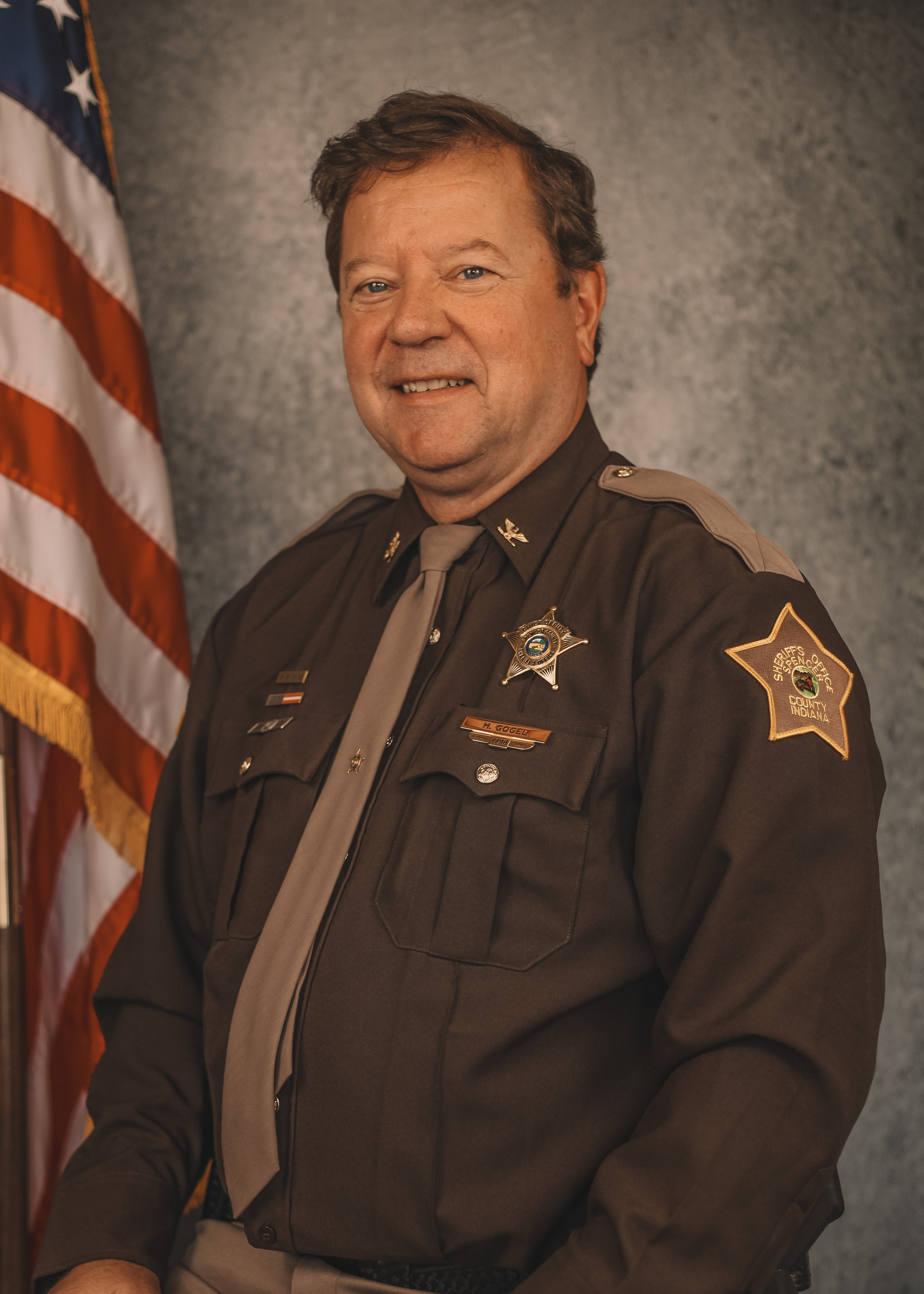 Chief-Deputy-Gogel