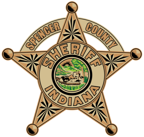 Spencer County Sheriff logo