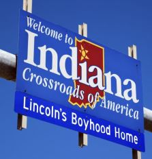 Indiana Crossroads of America