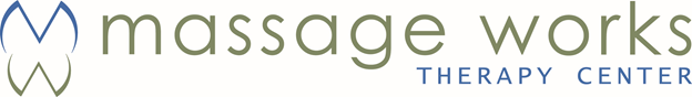 Massage Works logo