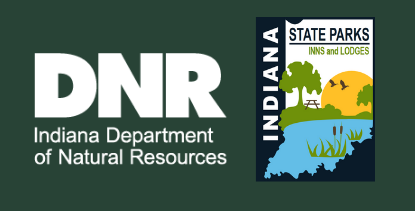 DNR and State Park Inns logo