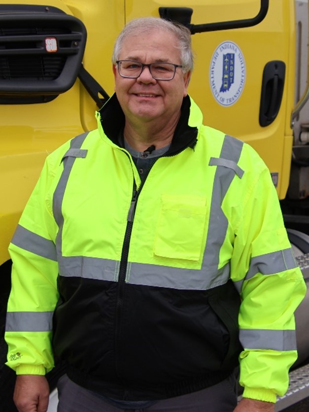 dan bewley in december 2024