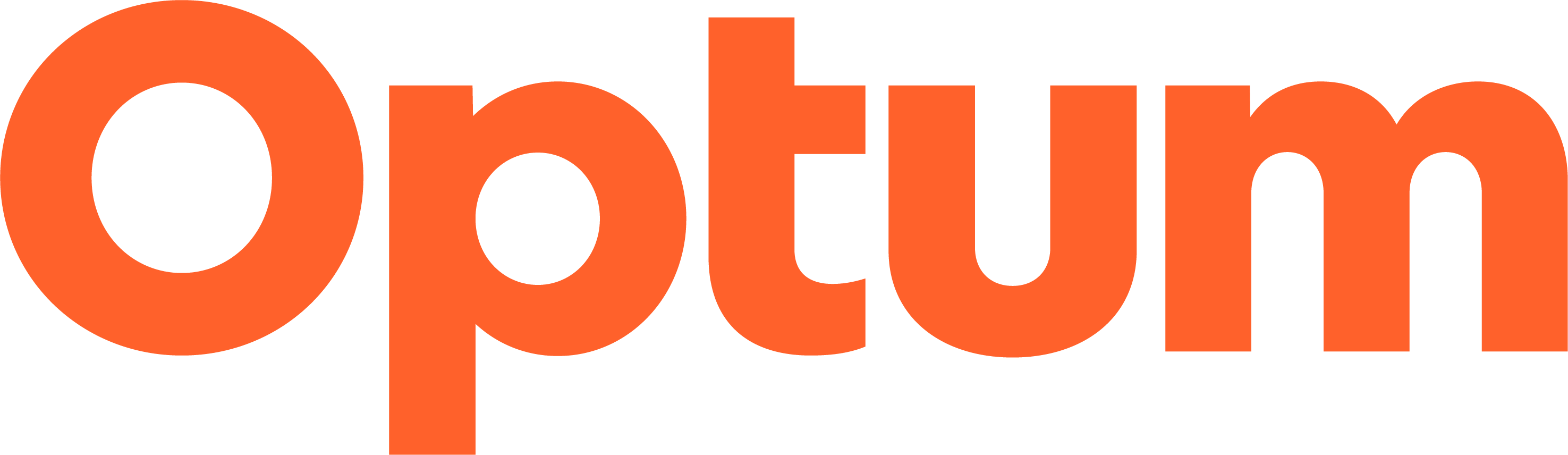 Optum Logo