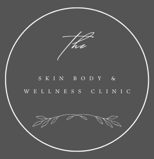 The Skin Body and Wellness Clinic logo