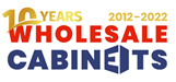 Wholesale Cabinets logo