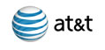 att logo