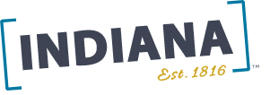 visit indiana logo