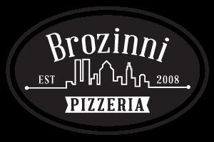 Brozinni logo