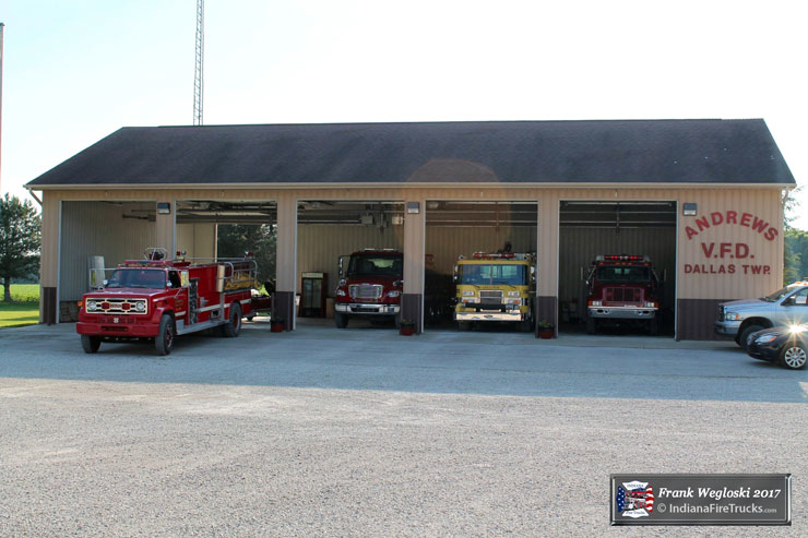 Fire Station