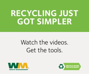 Recycle Widget