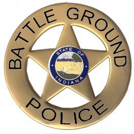 Battle Ground Police