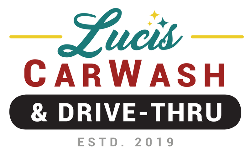 Luci's Carwash & Drive-Thru