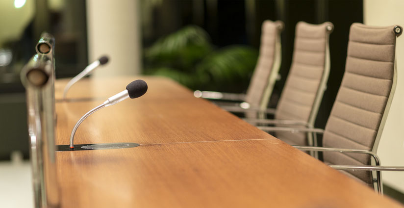 Meeting Minutes