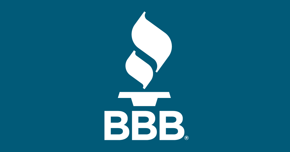 Better Business Bureau Logo