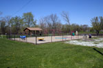 Reeder Park Playground South