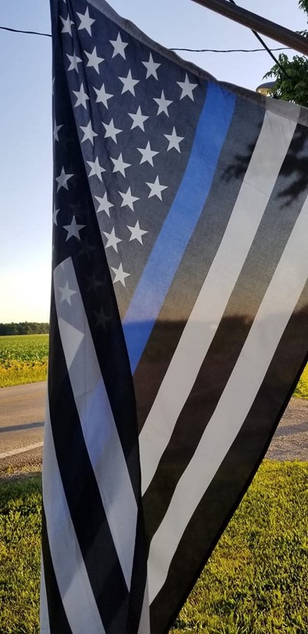 American Flag