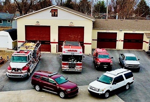 Fire Dept Photo
