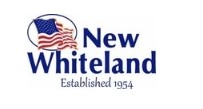 New Whiteland Town Logo