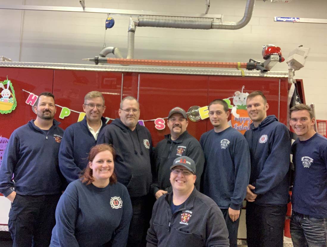 Fire Department