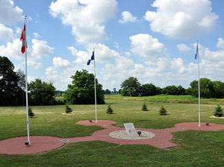 Proctor Memorial Park
