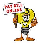 Pay Bill Online