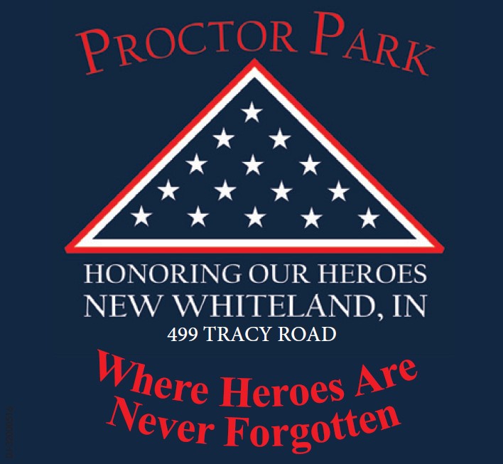 Proctor Park Logo
