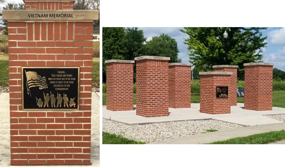 Vietnam Veterans Memorial