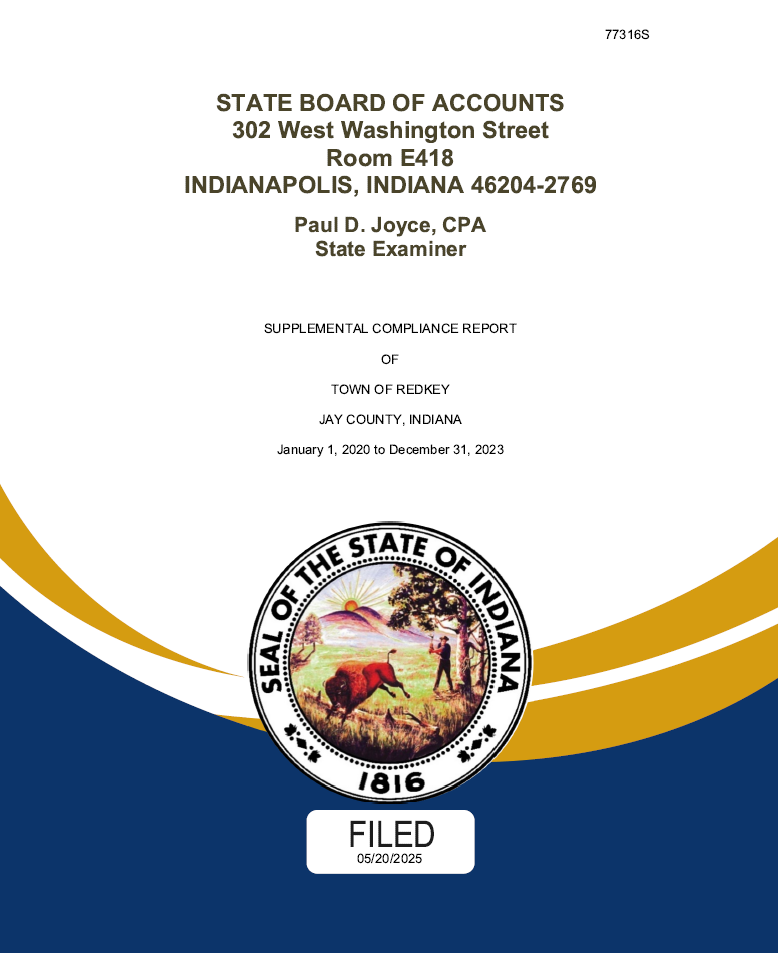 SBOA-2020-2023 Supplemental