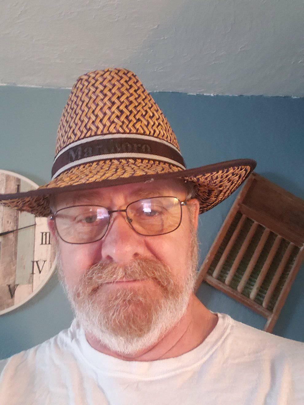 Byron Dougherty