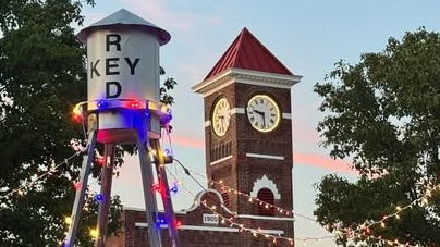 Clock Tower