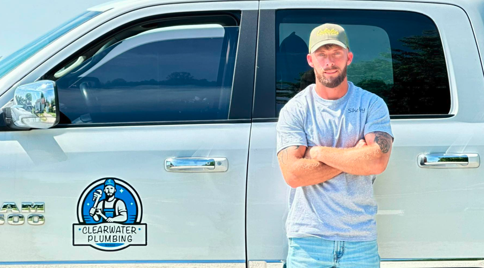 Clear Water Plumbing