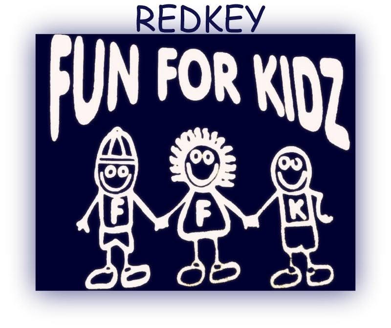 Fun for Kidz