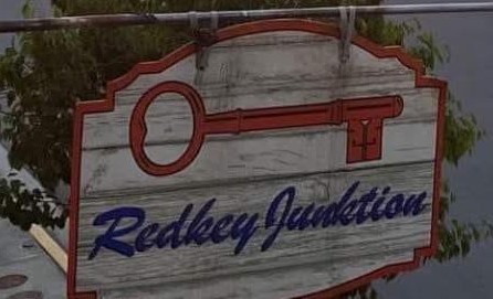 Redkey Junktion