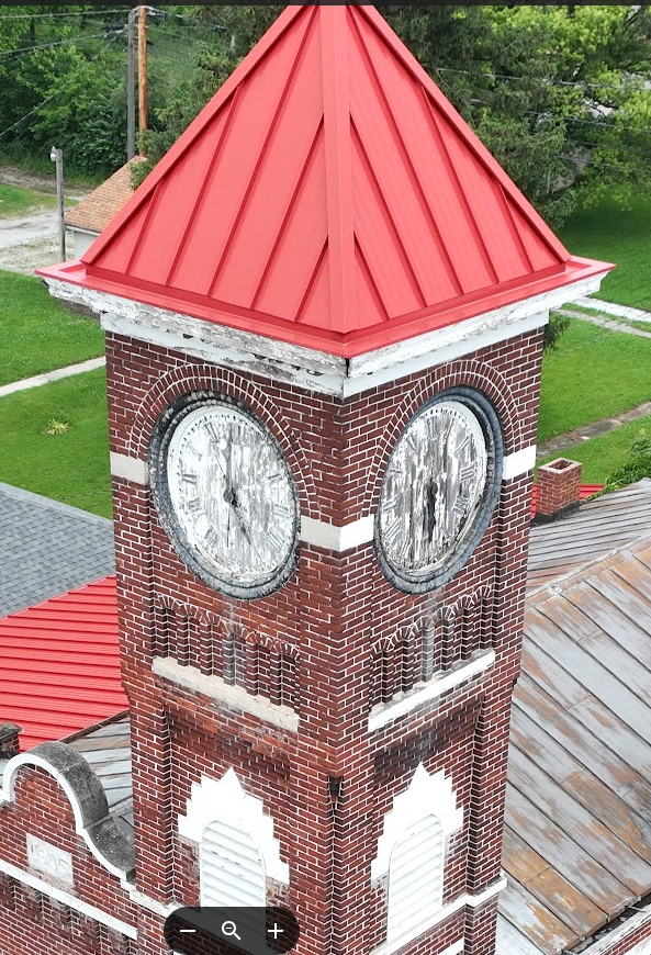 Clock Tower