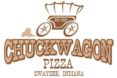 Chuckwagon Pizza