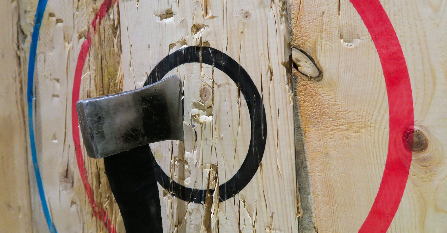 Axe