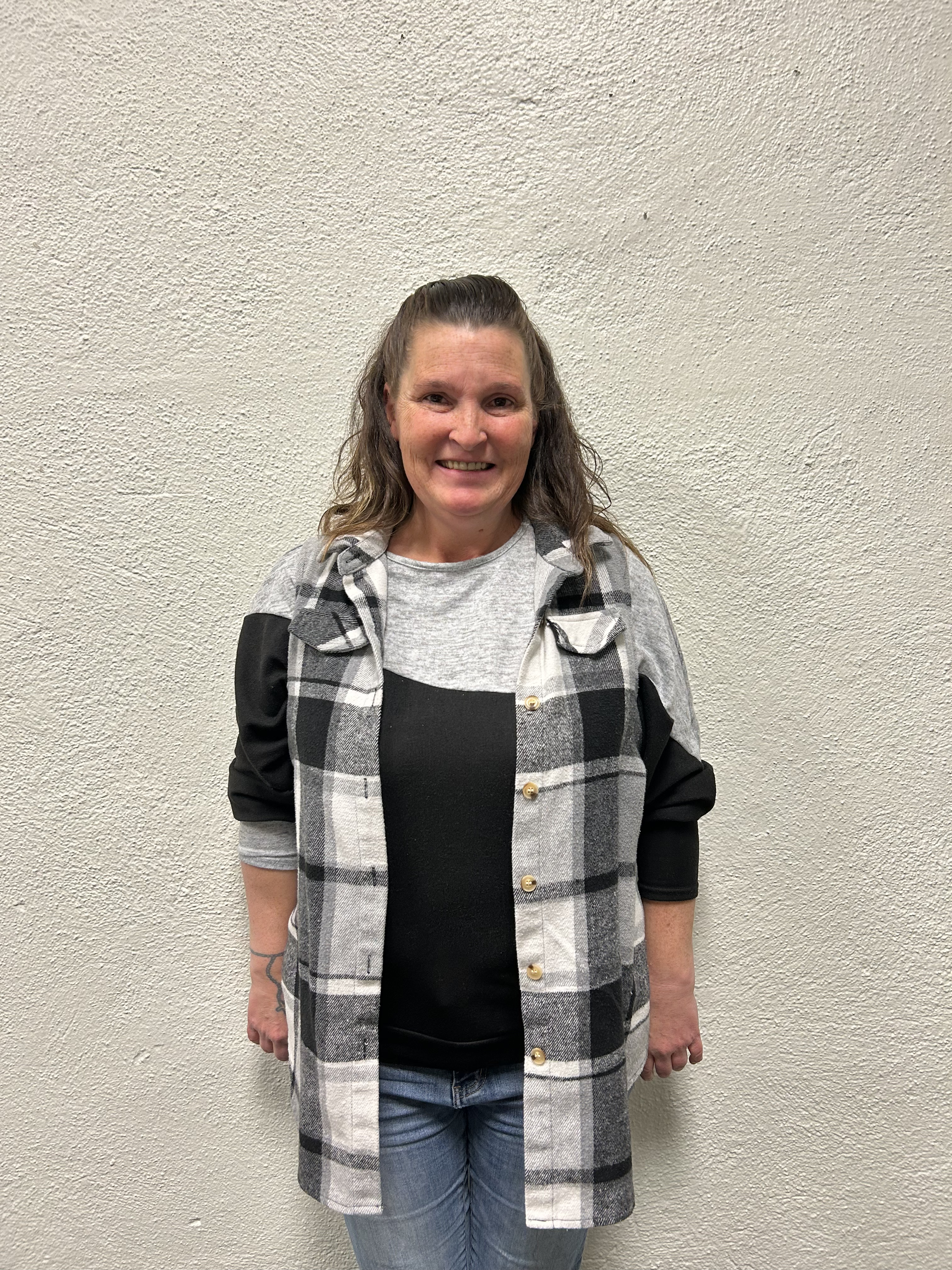 Heather Zirkle