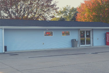 Bob's Discount Tobacc