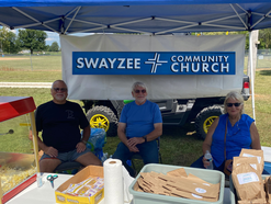 Community Church