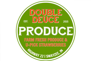 Double Deuce Produce
