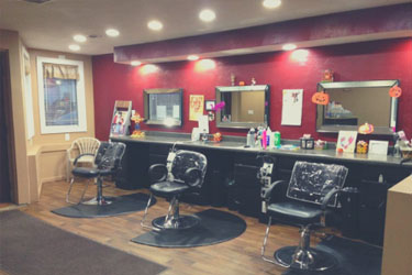 Hair Trends And More