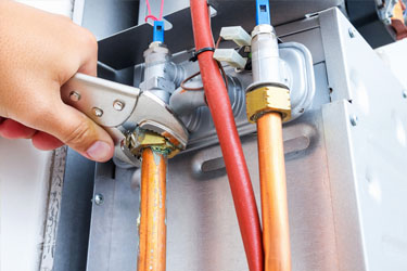 Howard's Plumbing & Heating