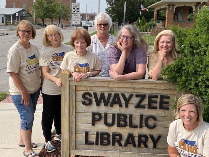 Local Authors