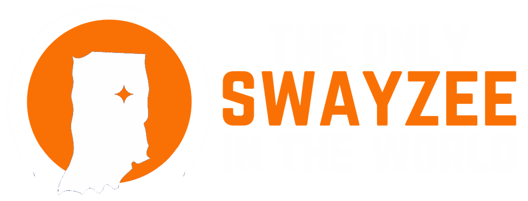 The Only Swayzee in the World